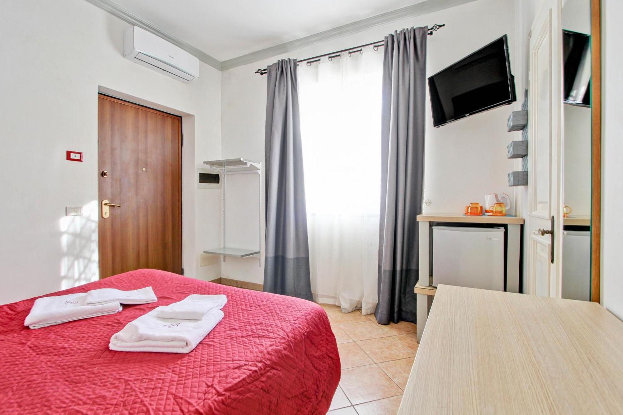Gasthof Borgo Dei Centurione *