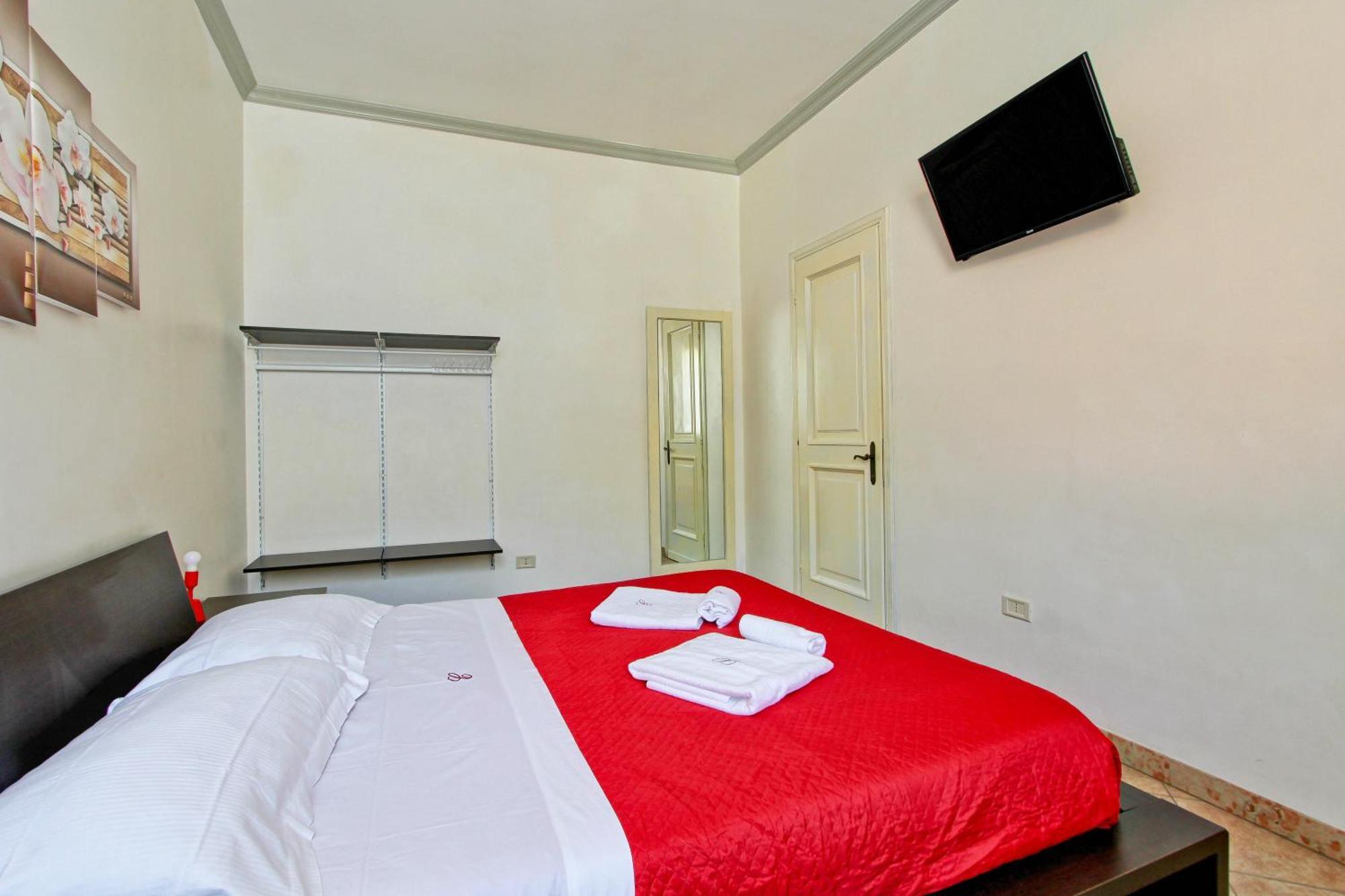 Affittacamere Borgo Dei Centurione