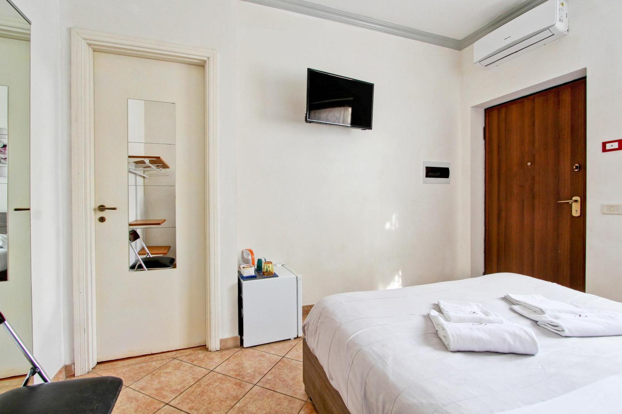 Borgo Dei Centurione Affittacamere Roma