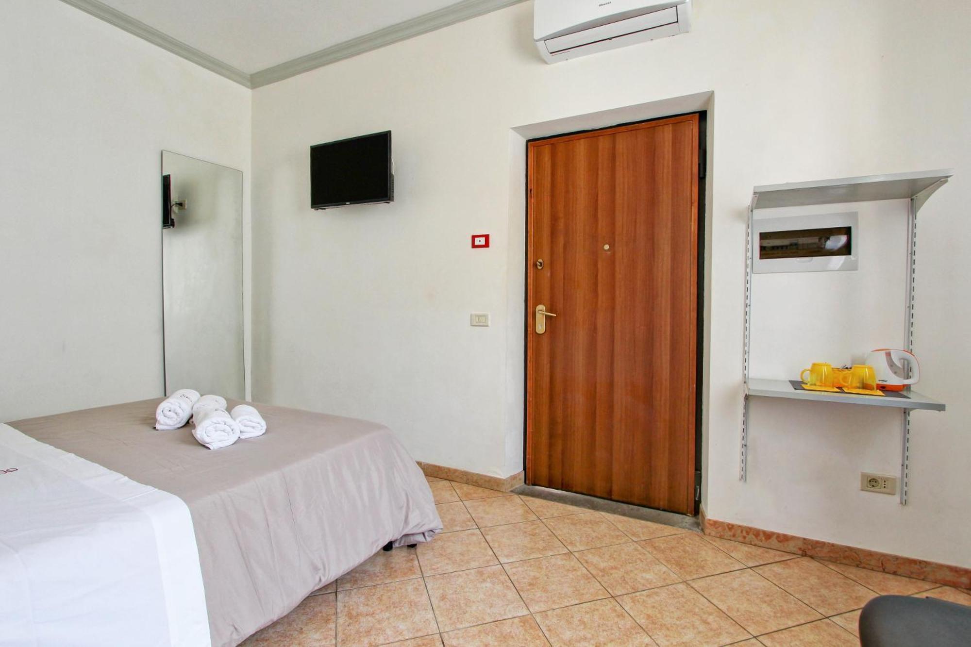 Affittacamere Borgo Dei Centurione