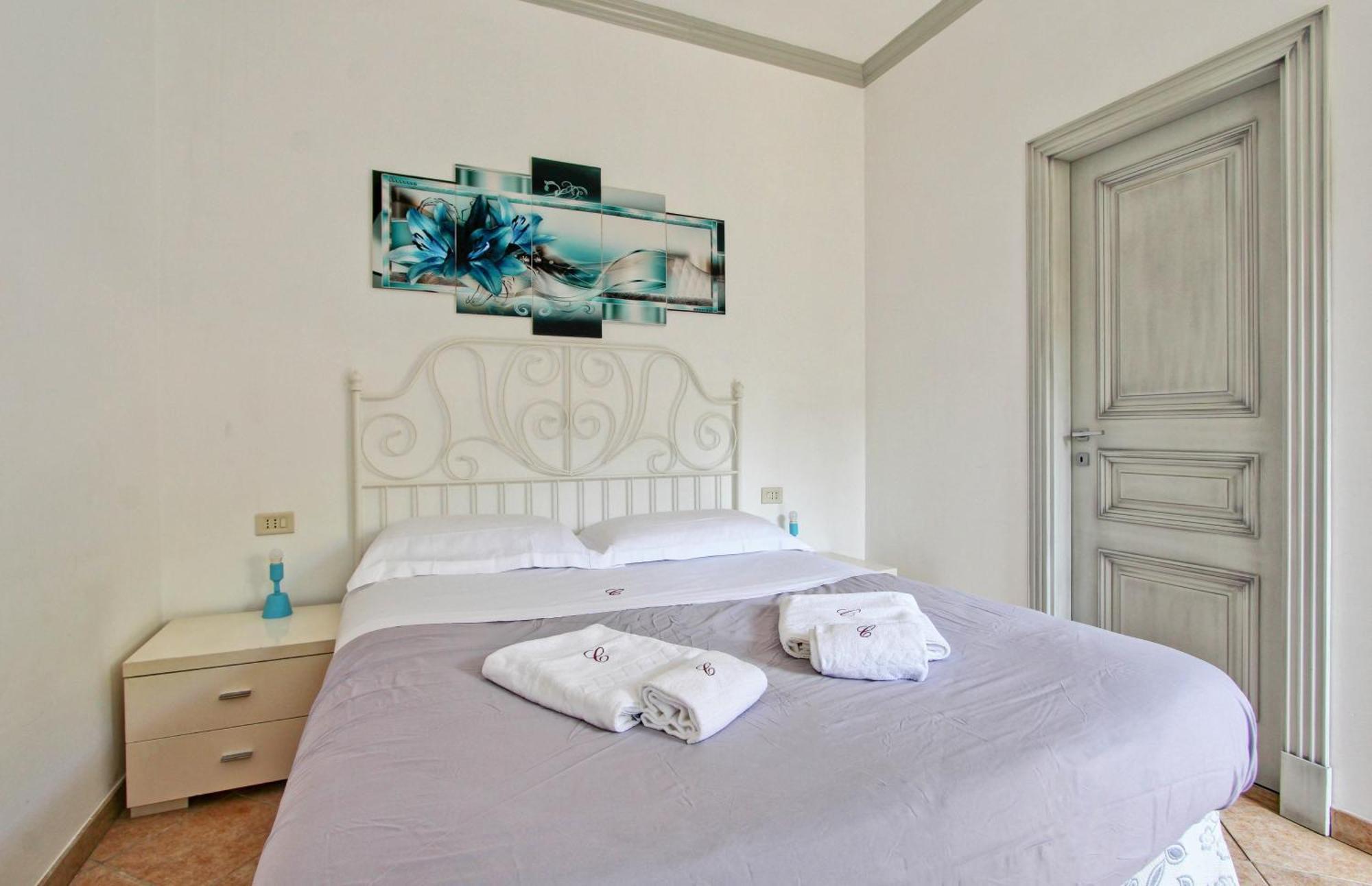 Borgo Dei Centurione Affittacamere