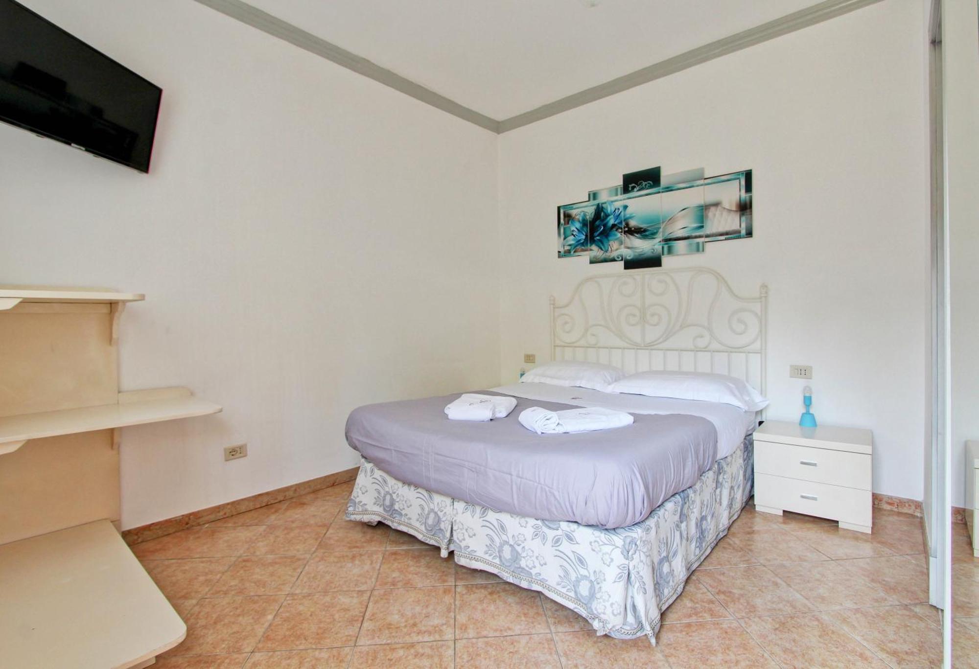 Borgo Dei Centurione Affittacamere Roma
