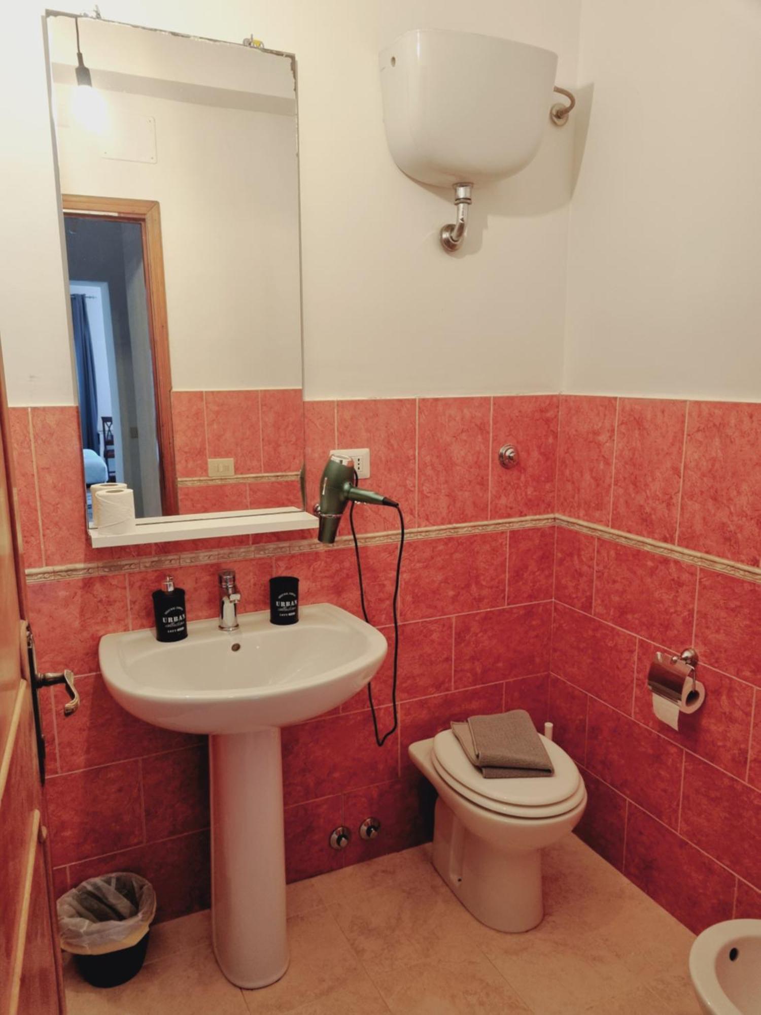Borgo Dei Centurione Affittacamere