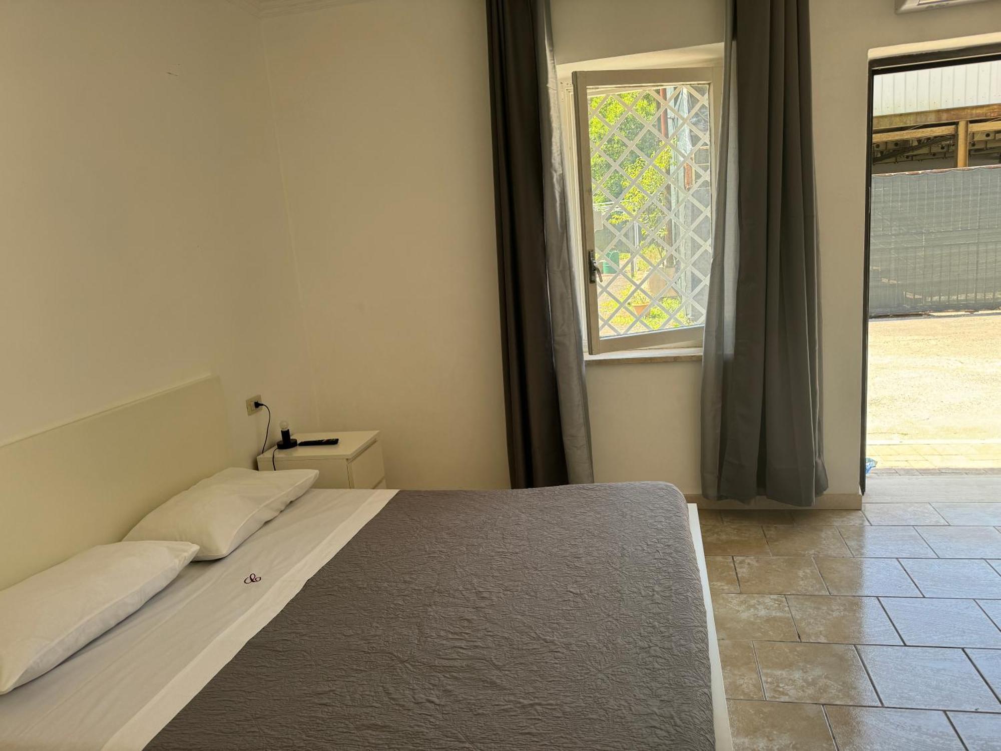 Borgo Dei Centurione Affittacamere Roma