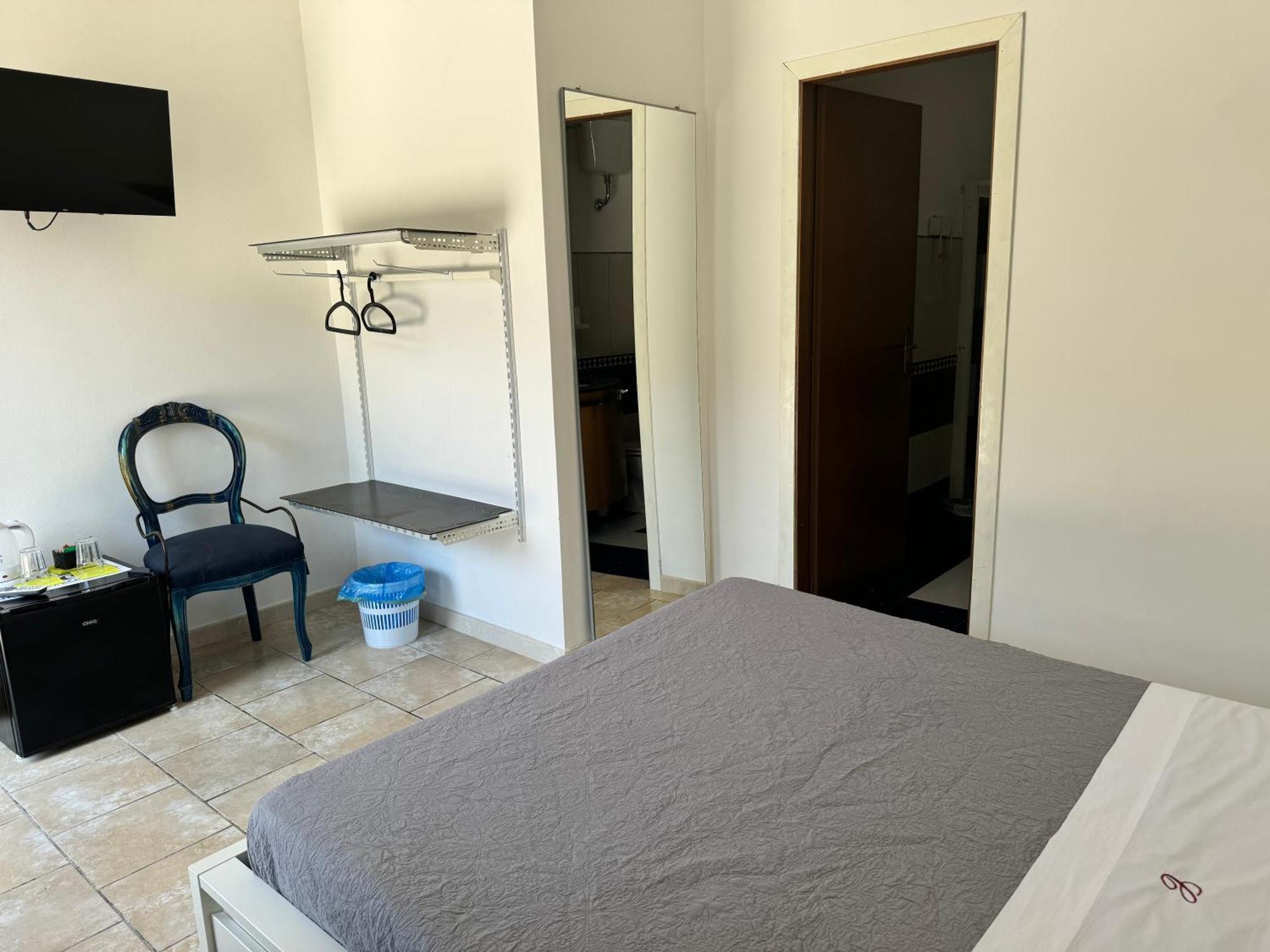 Borgo Dei Centurione Affittacamere