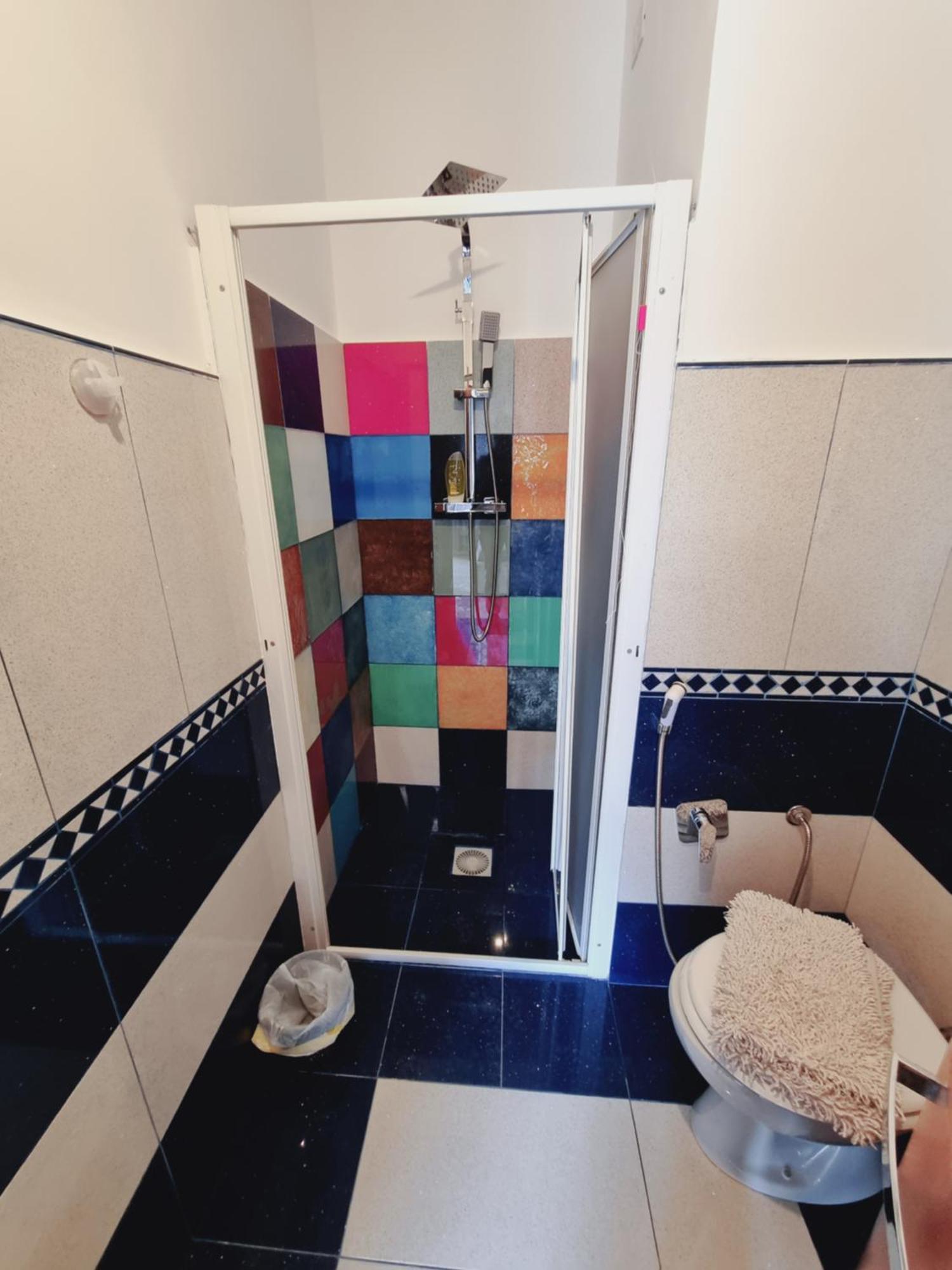 Borgo Dei Centurione Affittacamere